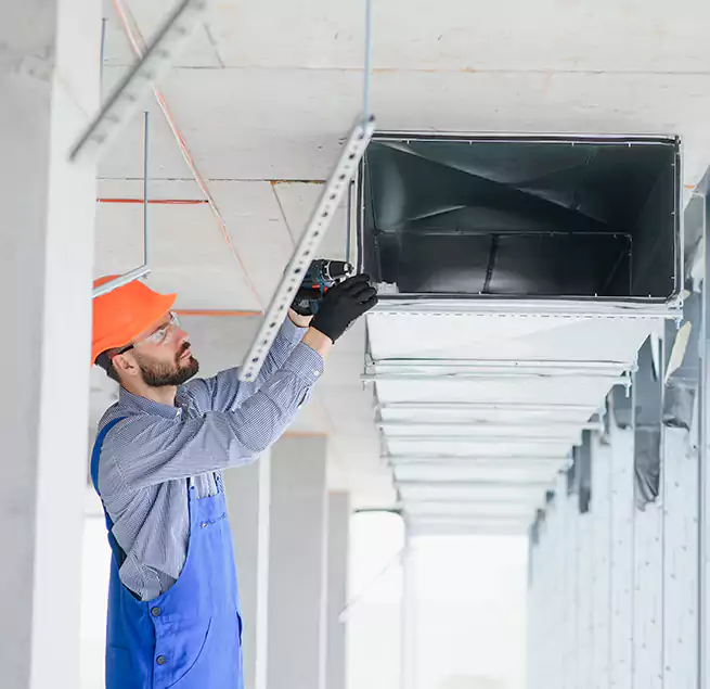 Why Homeowners & Businesses Trust Us in Jersey City, NJ?