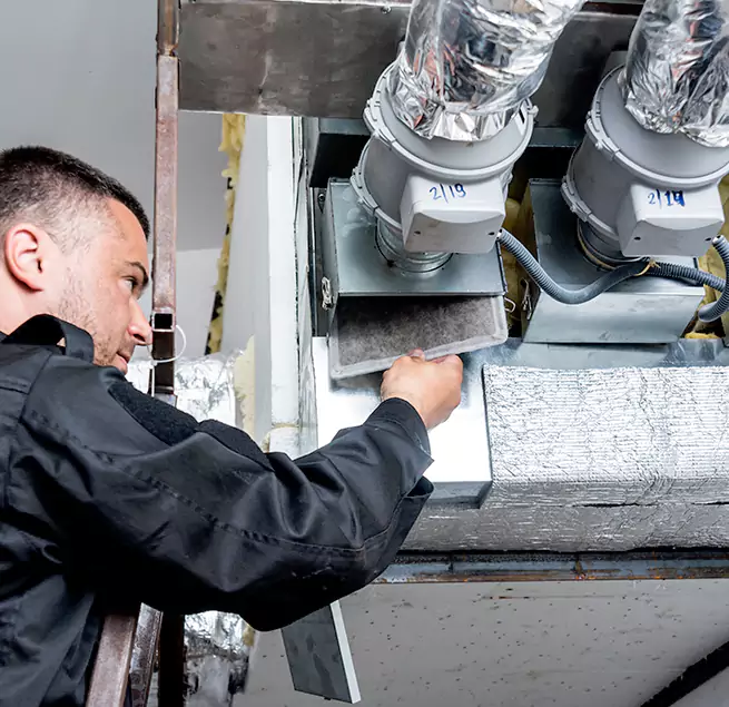 Why Homeowners & Businesses Trust Us in Jersey City, NJ?