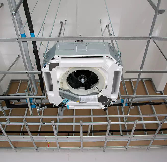 Why Homeowners & Businesses Trust Us Jersey City, NJ?