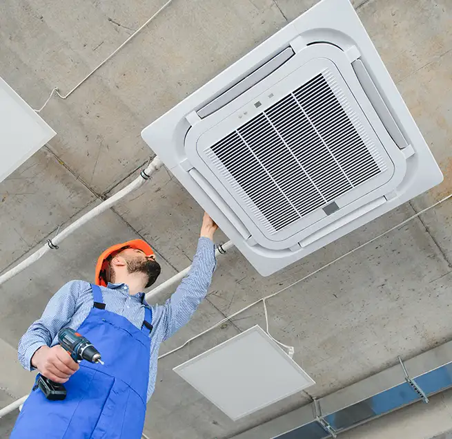 Why Homeowners & Businesses Trust Us in Jersey City, NJ?