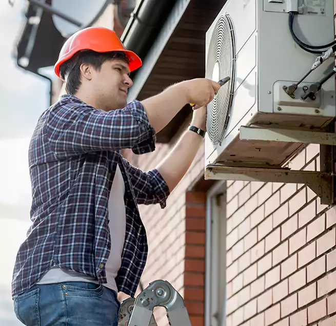 Why Homeowners & Businesses Trust Us Jersey City, NJ