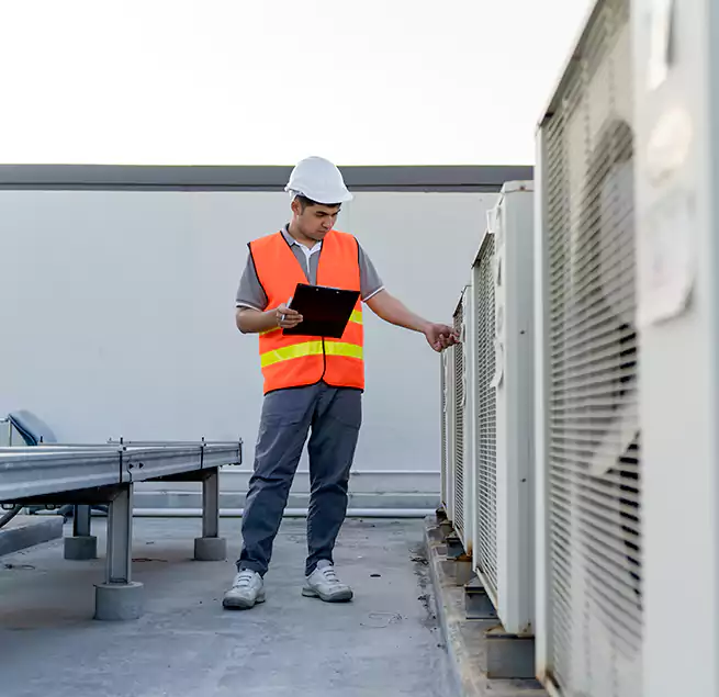 Why Homeowners & Businesses Trust Us in Jersey City, NJ?