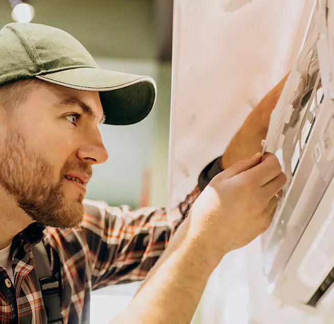 Why Homeowners & Businesses Trust Us in Jersey City, NJ?