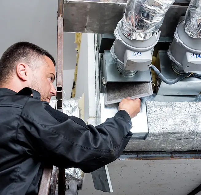 Why Homeowners & Businesses Trust Us in Jersey City, NJ?